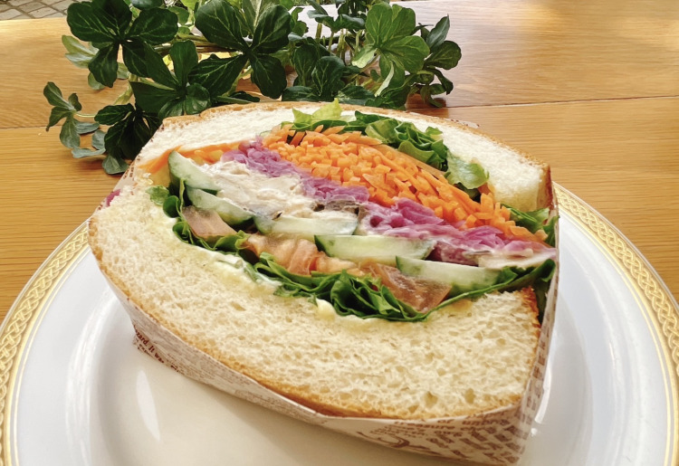 月替わりテイクアウトメニュー