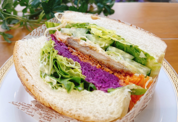 月替わりテイクアウトメニュー