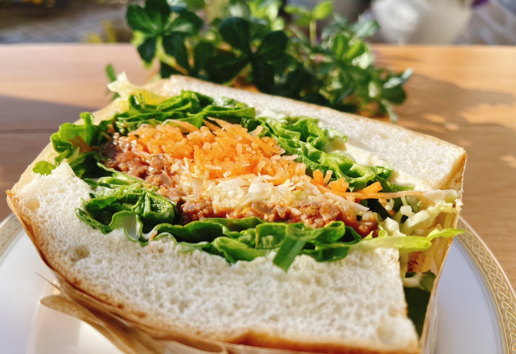 月替わりテイクアウトメニュー