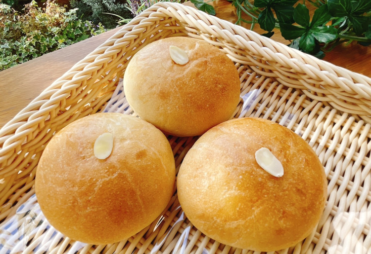 ❁11月の新作パン❁