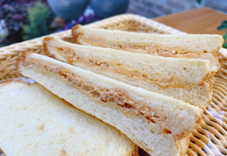 ❁1月の新作パン❁