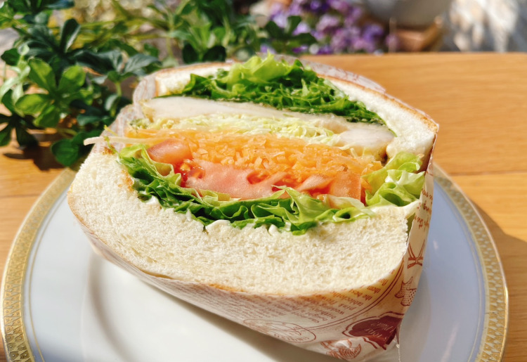 月替わりテイクアウトメニュー