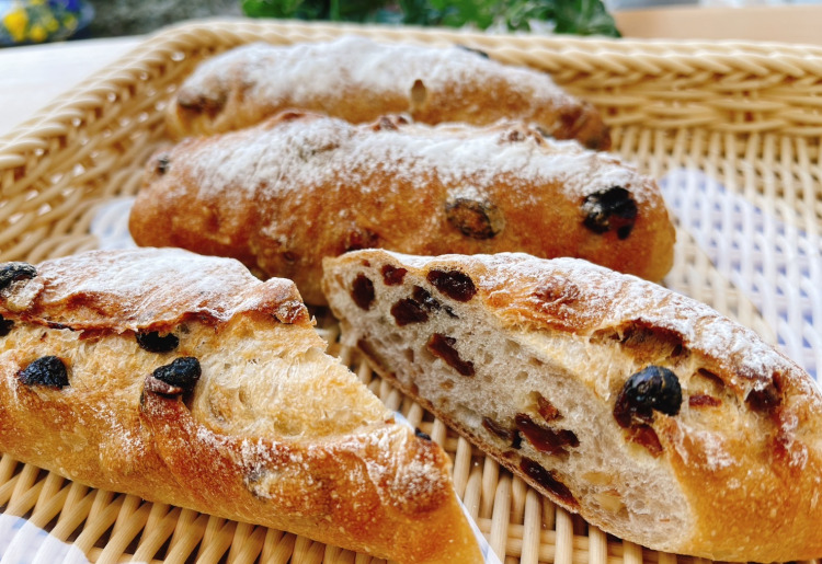 ❁3月の新作パン❁