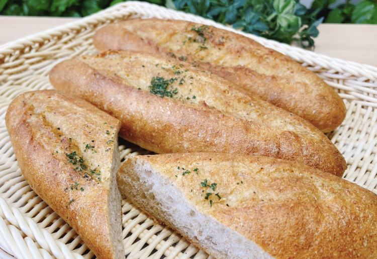 ❁4月の新作パン❁